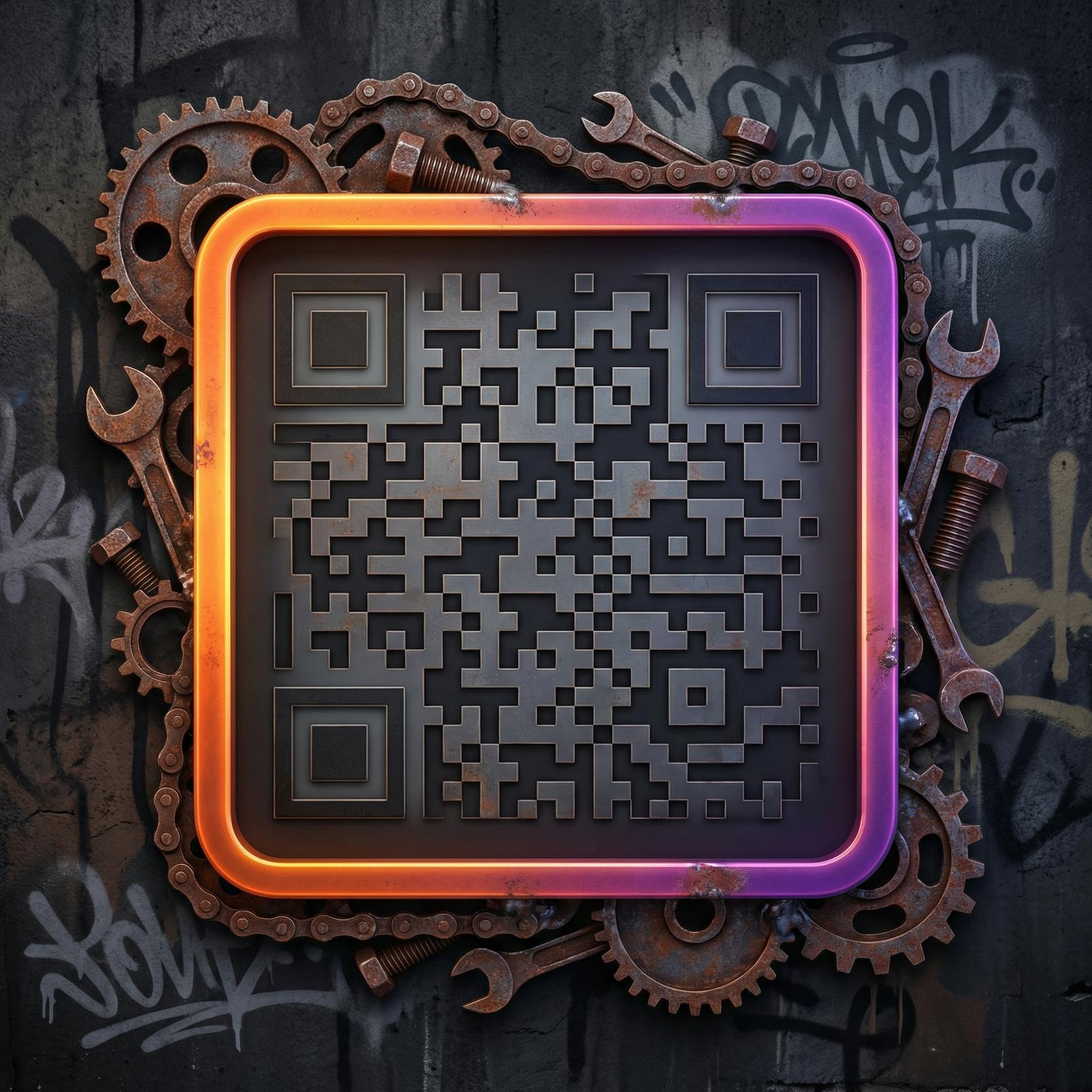 丝瓜视频公众号二维码